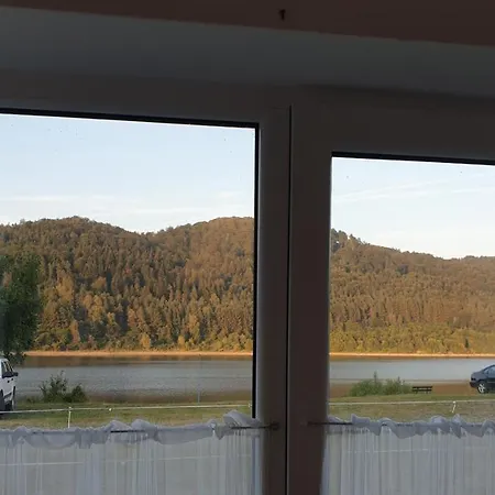 Sloneczna Przystan Camp Pole Namiotowe Kemping *