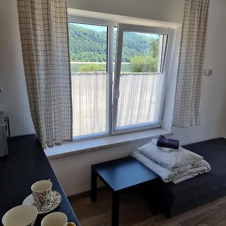 Camping Sloneczna Przystan Camp Pole Namiotowe *