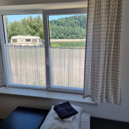 Sloneczna Przystan Camp Pole Namiotowe *