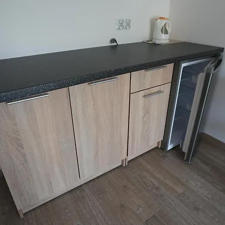 Sloneczna Przystan Camp Pole Namiotowe Klimkówka